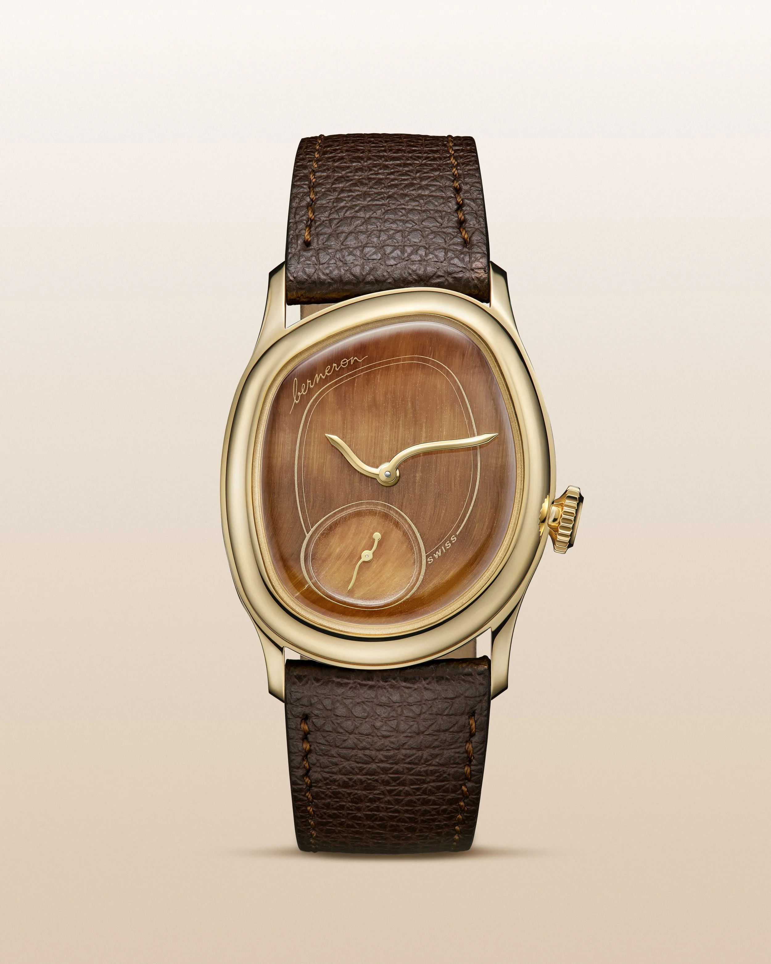 MIRAGE Tiger Eye • Berneron